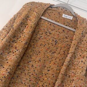 Cardigan Confetti Cardigan